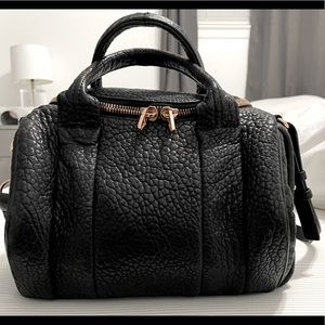 Alexander Wang Rockie Bag